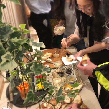 大人們的養生之道：我的心裡只油祢沒油它