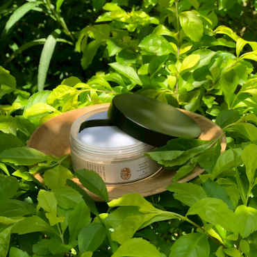 花植潤色防曬蜜粉 20g－菲你莫屬精選~四季防曬系列