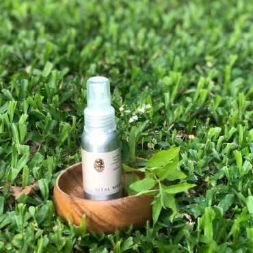口齒留香漱口水 50ml－菲你莫屬精選~人氣手作系列